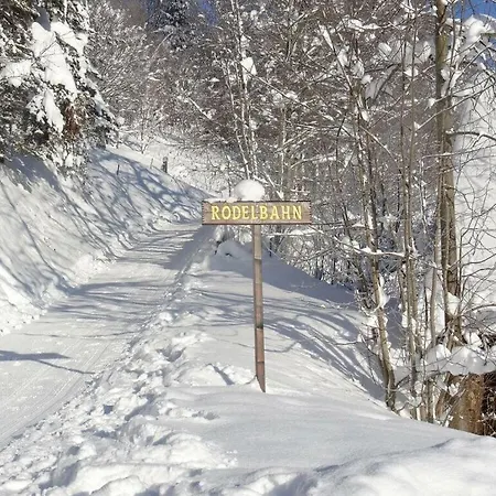 Owl's Nest Διαμέρισμα Schramberg